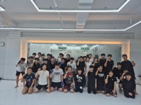 팀매드 명지오션시티점