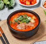 박고집병천인삼순대국