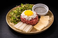 백세갈비살 본점