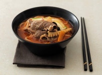 이공짬뽕&냉면&화룡양꼬치