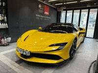 루페스 빅풋 디테일링센터 광주점