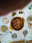 모래기밥상
