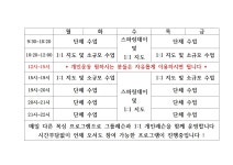 THE OK복싱짐 구미산동점