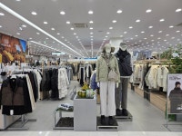 알래스카 모다아울렛 대전점