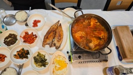 모래기밥상