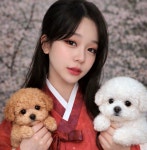 부산강아지분양 테디럽 명지본점