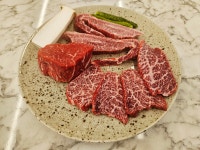 마장동고기집 서울길음점