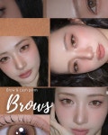 브로우스 안산눈썹 속눈썹펌 전문