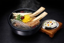 백세갈비살 본점