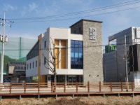 기독교대한성결교회춘천드림교회