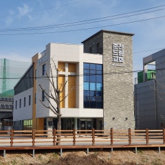 춘천드림교회