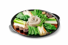 강창구찹쌀진순대 종로점