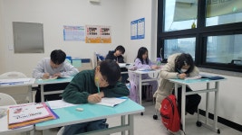 잉글리시아이 스마트해법수학 더레이크학원