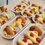 아이랑 요리교실