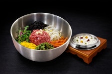 백세갈비살 본점