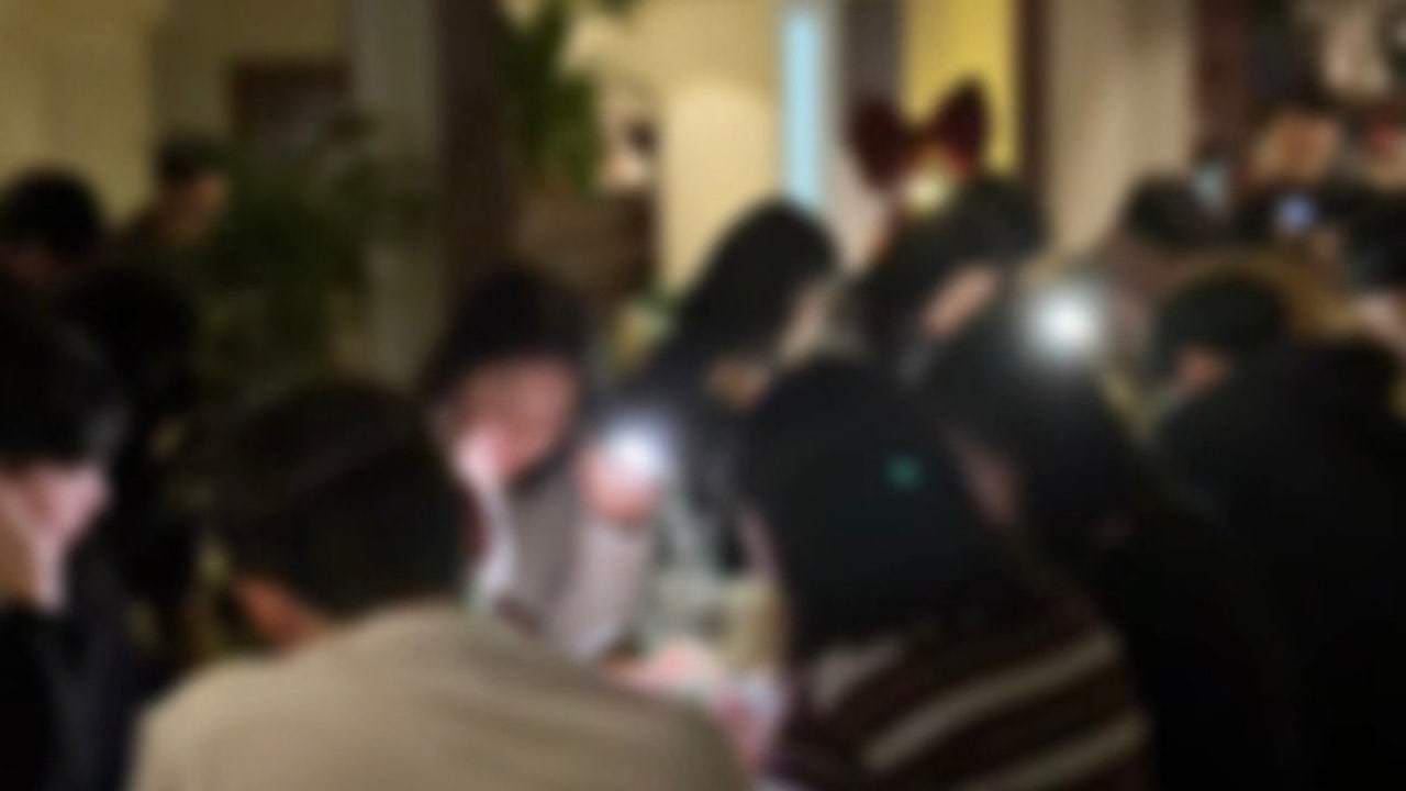 도란 혼술바 홍대점