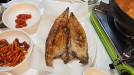 모래기밥상