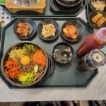 정다운식당