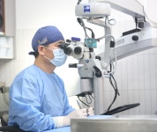윤성진 안과외과 동물병원
