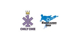 태권바이오 x 온리원