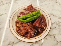 마장동고기집 서울길음점