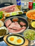 천안식당