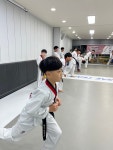 현무태권도장