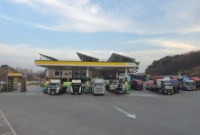 S-OIL 대상에너지 주유소