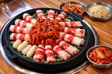 이태리부대찌개 삼성봉은사역점