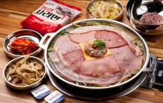 이태리부대찌개 삼성봉은사역점