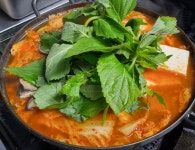 소통한우곱창 미금점