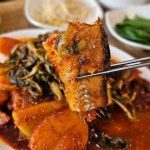 상도늘보리 봉천역점