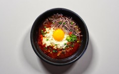 고봉식당