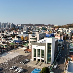 군산중앙교회