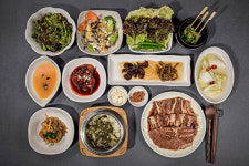 행복한갈비