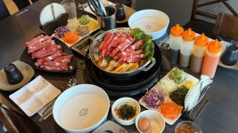 소담촌 구미산동점