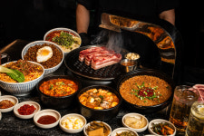 강씨목삼 동래점