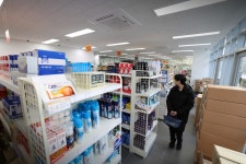 동탄제일큰약국