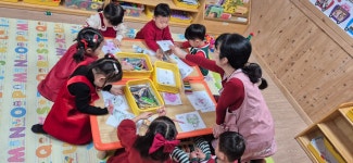 늘푸른어린이집