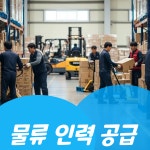 통합인력공사