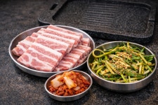 이태리부대찌개 삼성봉은사역점