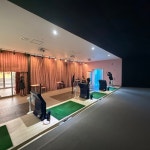 준 골프 아카데미