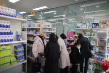 동탄제일큰약국