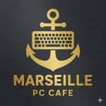 마르세유피씨카페