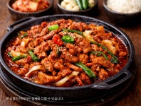 정원식당