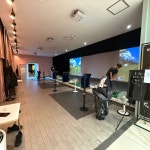 준 골프 아카데미