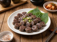 해뜰마루감자탕 범일본점