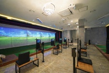 위너골프연습장