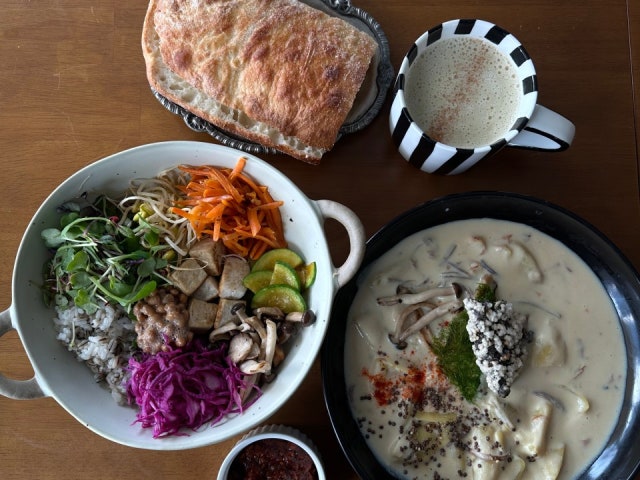 그레이징