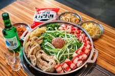 이태리부대찌개 삼성봉은사역점